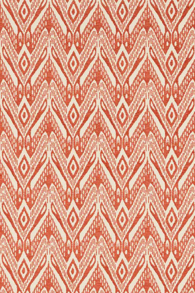 Manuel Canovas - Padang Fabric