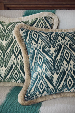 Manuel Canovas - Padang Fabric