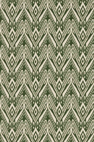 Manuel Canovas - Padang Fabric