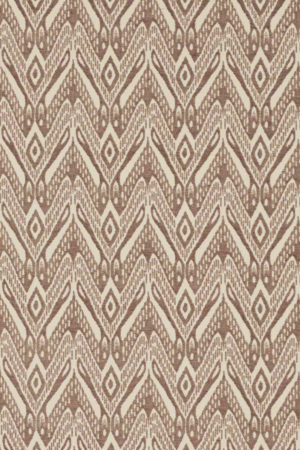 Manuel Canovas - Padang Fabric