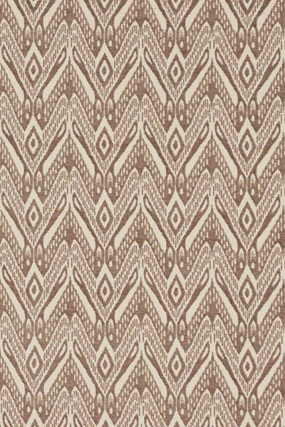 Manuel Canovas - Padang Fabric