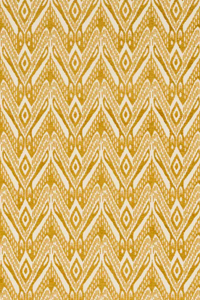 Manuel Canovas - Padang Fabric
