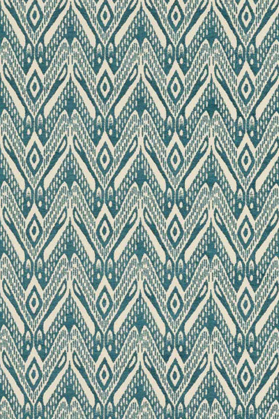 Manuel Canovas - Padang Fabric