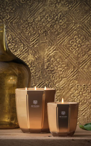 Oud Nobile Candle