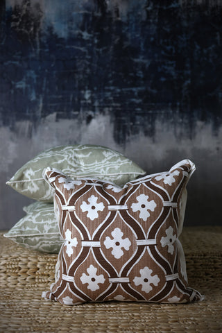 Byblos Cushion