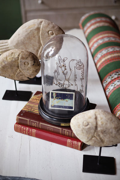 Astrological Zodiac Globe