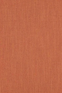 Romo Fabric - Ruskin in Burnt Sienna
