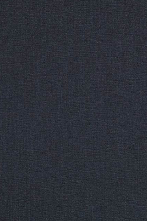 Romo Fabric - Ruskin in Eclipse