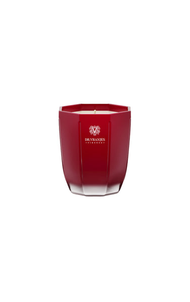 Rosso Nobile Candle