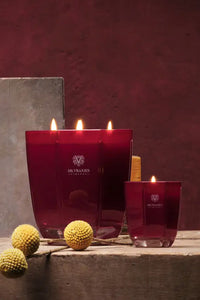 Rosso Nobile Candle