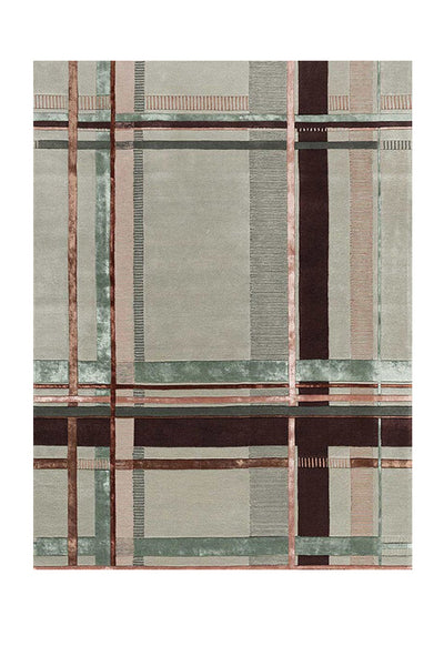 Ruter Rug