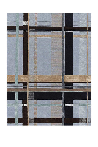 Ruter Rug