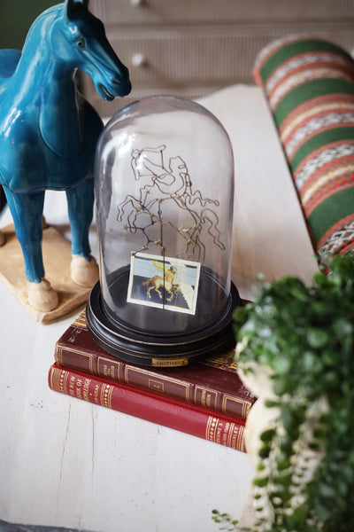 Astrological Zodiac Globe