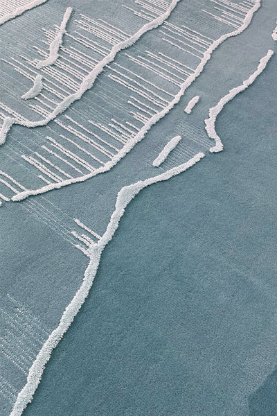 Surf Rug