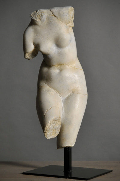 Venus Statuette