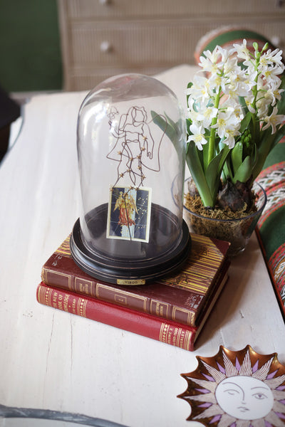 Astrological Zodiac Globe