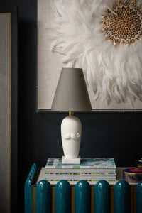 Salvador Accent Lamp