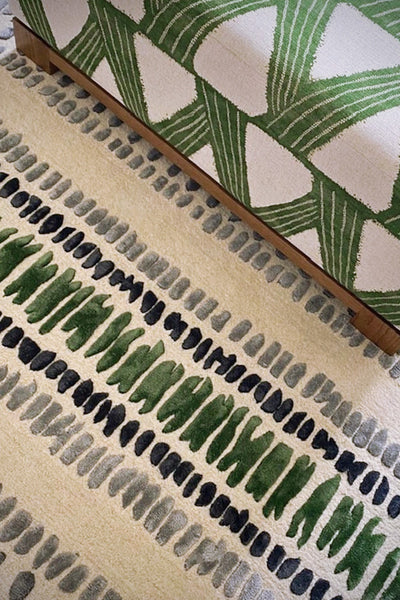 Draxon Rug