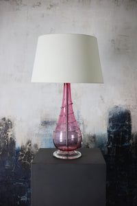 Nineveigh Table Lamp with Shade