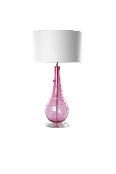 Nineveigh Table Lamp with Shade