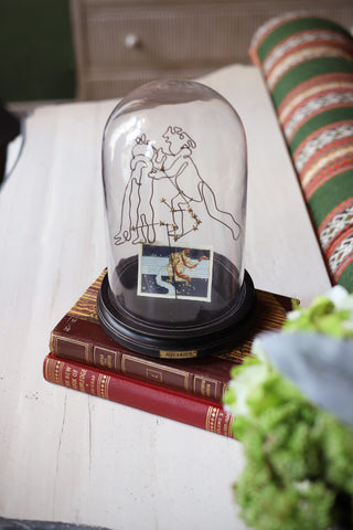 Astrological Zodiac Globe