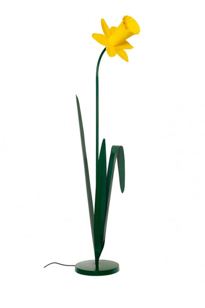 Daffodil Floor Lamp