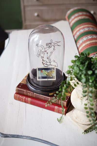 Astrological Zodiac Globe