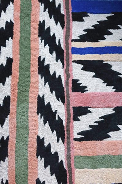 LaCroix Jaipur Stripe Rug