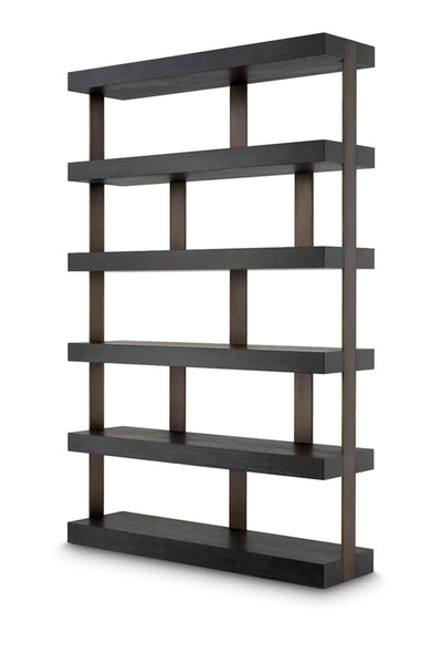 Dalmar Shelving Unit