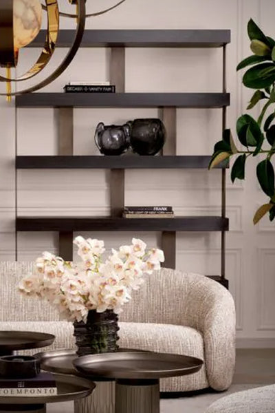 Dalmar Shelving Unit