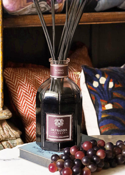 Rosso Nobile Diffuser