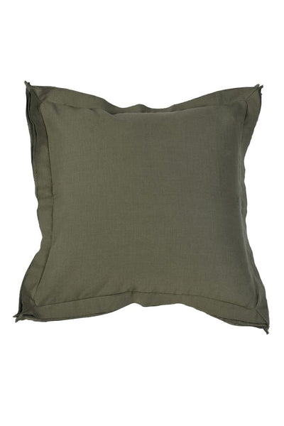 Frill Edge Cushion