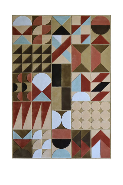 Imprint Rug
