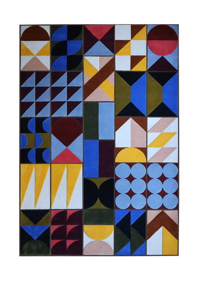 Imprint Rug