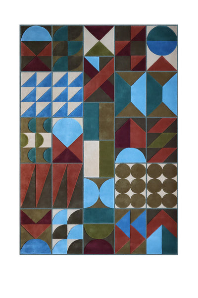 Imprint Rug