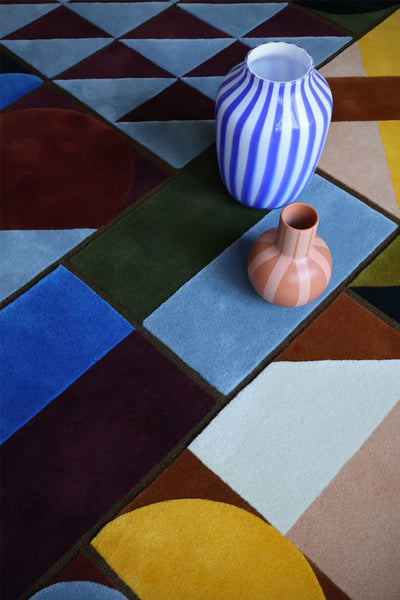 Imprint Rug