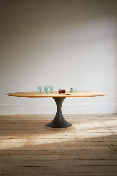 Dakota Dining Table