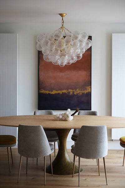 Dakota Dining Table