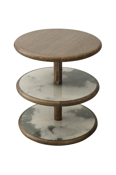 Cusco Occasional Table