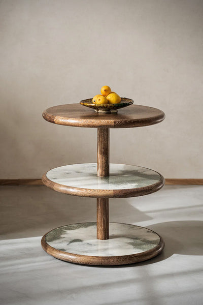 Cusco Occasional Table
