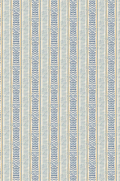 Wriggle Room Wallpaper