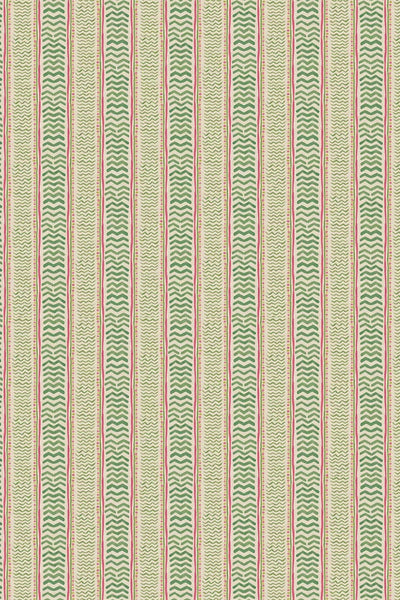 Wriggle Room Wallpaper