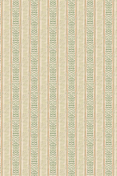 Wriggle Room Wallpaper