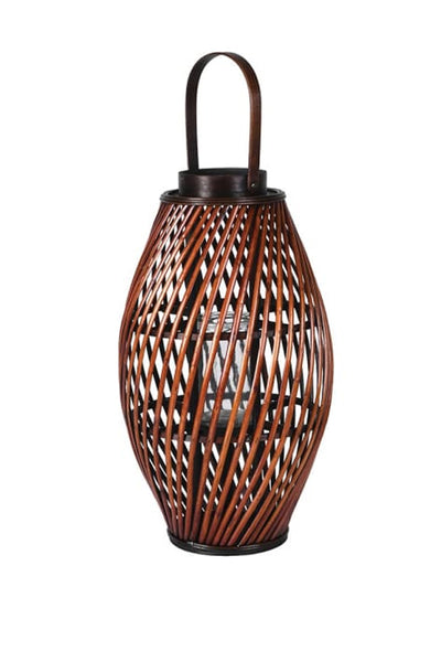 Willow Floor Lantern