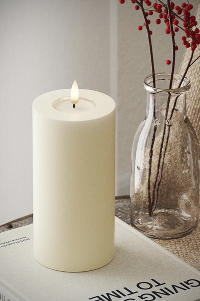 Luxury LED Candle