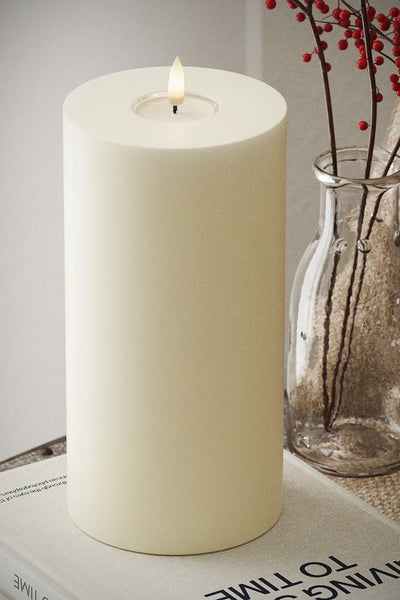 Luxury LED Candle