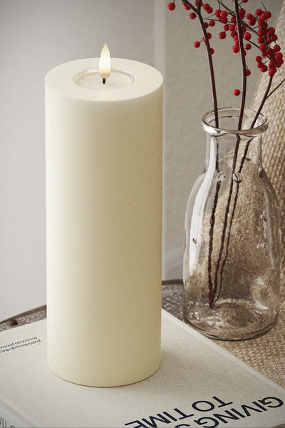 Luxury LED Candle
