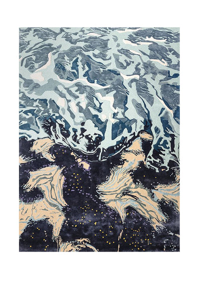 Ocean Rug