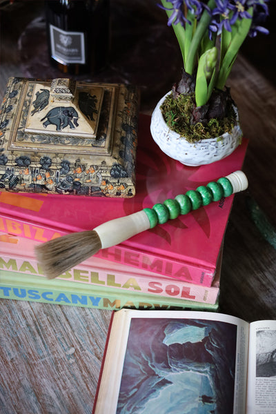 Calligraphy Brush