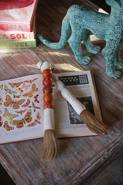 Calligraphy Brush